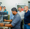 Vehicle Number Plate Printing Resumes After More Than a Year